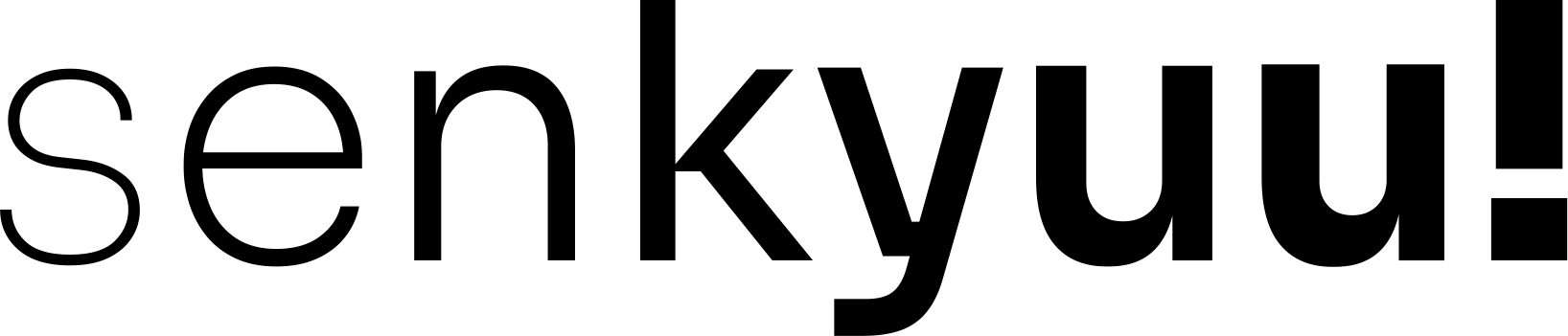 Senkyuu